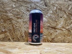 Pipeline Brewing Co // First Light // 6.0% // 440ml