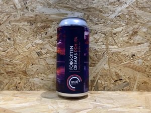 Pipeline Brewing Co // Forgotten Dreams // 5.3% // 440ml