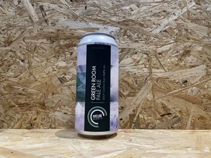 Pipeline Brewing Co // Green Room // 5.6% // 440ml