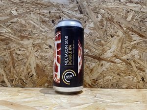 Pipeline Brewing Co // Nectaron Star // 8.0% // 440ml