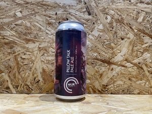 Pipeline Brewing Co // Pillow Talk // 5.6% // 440ml