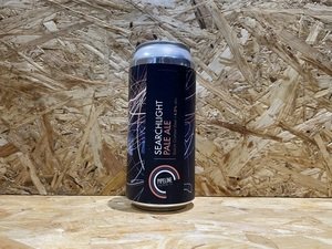 Pipeline Brewing Co // Searchlight // 4.5% // 440ml
