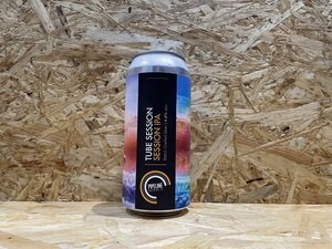 Pipeline Brewing Co // Tube Session // 4.4% // 440ml