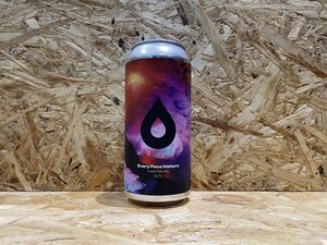 Polly's Brew Co // Every Piece Matters // 6.7% // 440ml