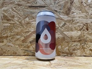 Polly's Brew Co // Infinite Heartbeat // 6.5% // 440ml