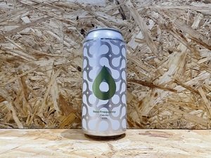 Polly's Brew Co // New Frequency // 4.5% // 440ml