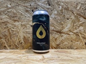 Polly's Brew Co // Rivers of Green // 5.4% // 440ml
