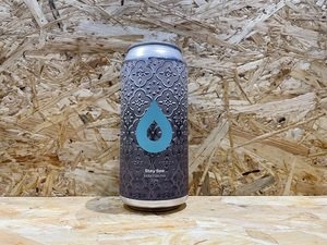 Polly's Brew Co // Stay See // 7.2% // 440ml