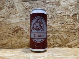 Pomona Island Brew Co // Blume // 4.0% // 440ml