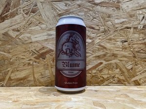 Pomona Island Brew Co // Blume // 4.0% // 440ml