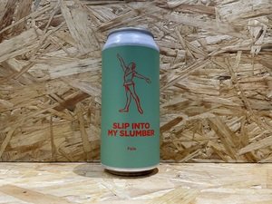 Pomona Island Brew Co // Slip Into My Slumber // 5.2% // 440ml