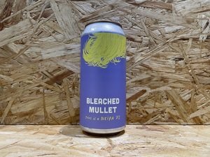 Pretty Decent Beer Co // Bleached Mullet // 7.0% // 440ml