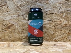 Quantock Brewery // Push The Button // 4.8% // 440ml