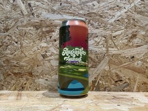 RaR Brewing // Augusta Sunset // 7.9% // 473ml