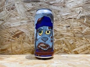 RaR Brewing // Out of Order: Brain Freeze 2 // 5.0% // 473ml
