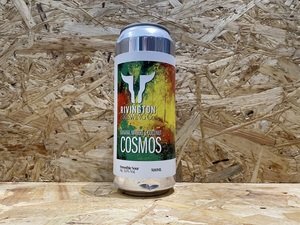 Rivington Brewing Co // Cosmos V4 // 5.0% // 500ml