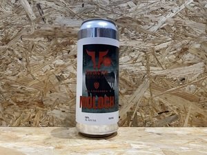 Rivington Brewing Co // Moloch // 8.0% // 500ml
