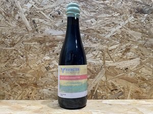 Rivington Brewing Co // Only Conversation // 12.5% // 375ml