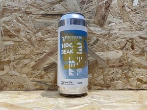 Rivington Brewing Co // West To The Sand // 8.0% // 500ml