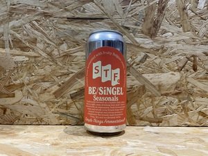 Simple Things Fermentations // BE/SiNgel // 5.0% // 440ml