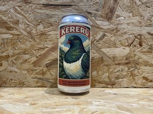 Sinnister Brew // Kereru // 13.0% // 440ml