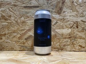Spyglass Brewing Co // Binary Stars (Riwaka) // 7.2% // 473ml