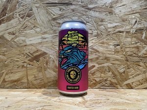 Sudden Death Brewing Co // We Only Come Out At Night // 5.0% // 440ml