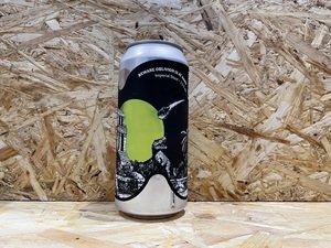 Sureshot Brewing // Beware Oblivion Is At Hand // 11.0% // 440ml