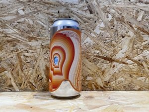 Sureshot Brewing // Edification Beckons // 6.5% // 440ml