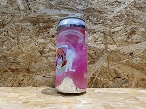 Sureshot Brewing // Fabulous Secret Powers // 5.5% // 440ml