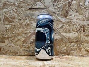 Sureshot Brewing // If I Could See All My Friends Tonight // 6.0% // 440ml