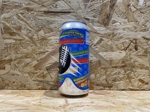 Sureshot Brewing // Listen, Fair Play // 4.5% // 440ml