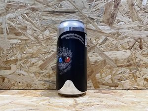 Sureshot Brewing // Oggdo Bogdo // 12.0% // 440ml