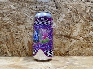 Sureshot Brewing // Piscine (ehehe, hoohoo, eugh) // 5.5% // 440ml