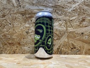 Sureshot Brewing // Somebody Ring The Drinkster? // 5.5% // 440ml