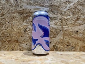 Sureshot Brewing // Tim The Human Fish // 6.5% // 440ml