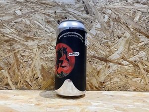 Sureshot Brewing // Werewolves Not Swearwolves // 6.0% // 440ml