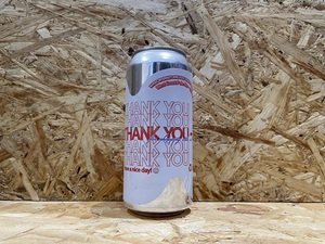 Sureshot Brewing // What Market Are You Shopping At? // 4.5% // 440ml