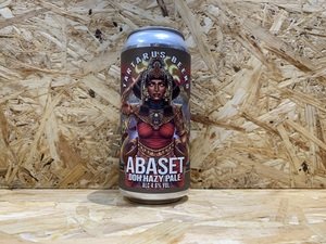 Tartarus Beers // Abaset // 4.6% // 440ml