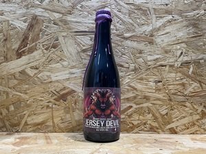 Tartarus Beers // Brandy BA Jersey Devil // 14.6% // 375ml