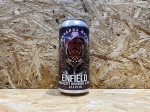 Tartarus Beers // Enfield // 4.0% // 440ml