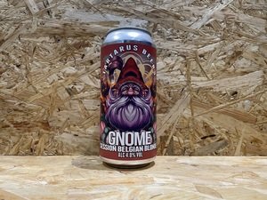 Tartarus Beers // Gnome // 4.0% // 440ml