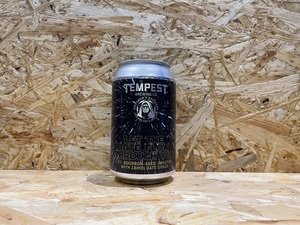 Tempest Brewing Co // Let The Date Flow Through You // 11.8% // 330ml