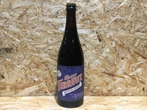 The Bruery Terreux // Befuddlement // 9.9% // 750ml