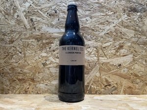 The Kernel Brewery // A London Porter // 5.1% // 500ml