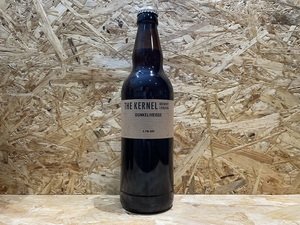 The Kernel Brewery // Dunkelweisse // 4.7% // 500ml