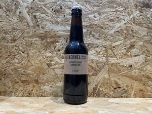 The Kernel Brewery // Export Stout: London 1890 // 7.1% // 330ml