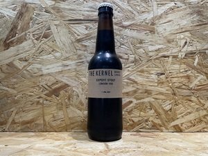 The Kernel Brewery // Export Stout: London 1890 // 7.4% // 330ml