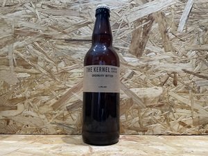 The Kernel Brewery // Ordinary Bitter // 4.2% // 500ml