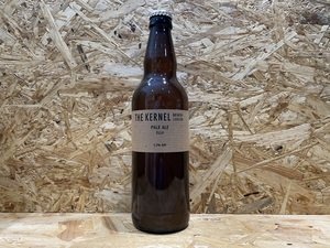 The Kernel Brewery // Pale Ale: Ella // 5.2% // 500ml